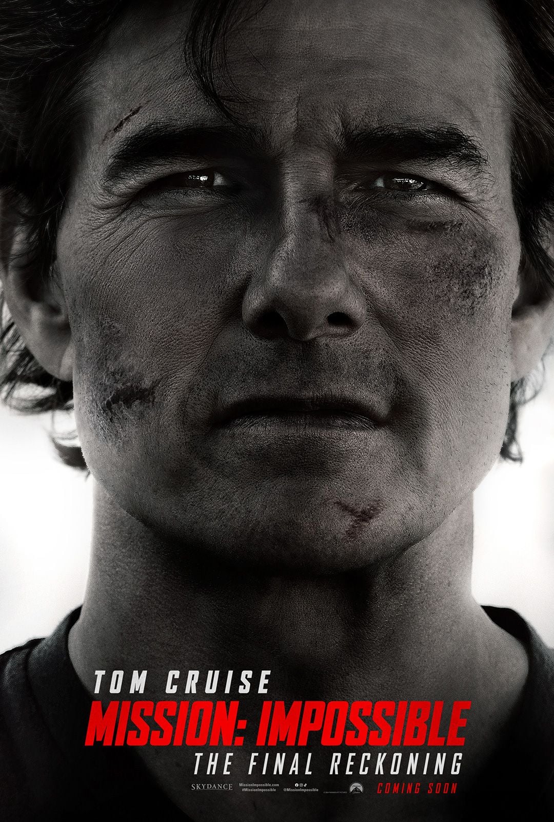 Mission: Impossible
